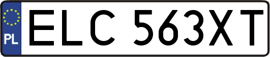 ELC563XT