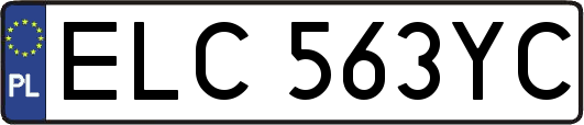 ELC563YC