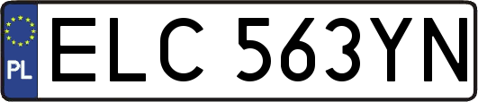 ELC563YN