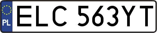 ELC563YT