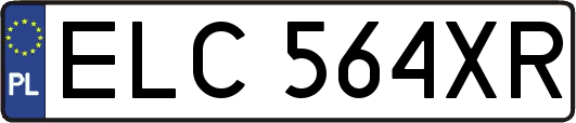 ELC564XR