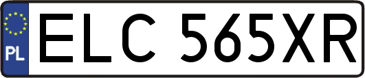 ELC565XR