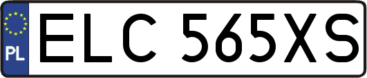 ELC565XS