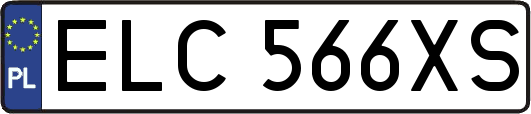 ELC566XS