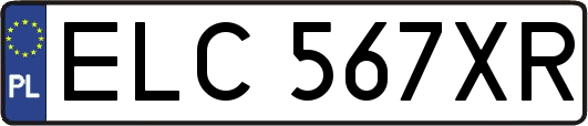 ELC567XR