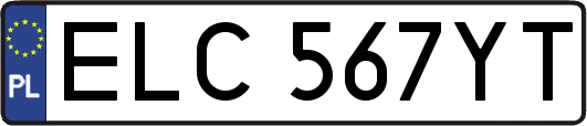 ELC567YT