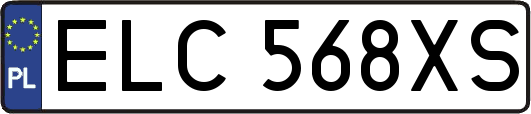 ELC568XS