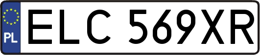 ELC569XR