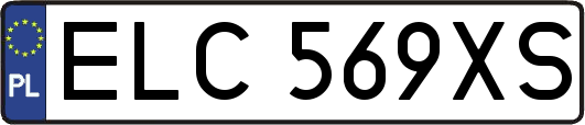 ELC569XS