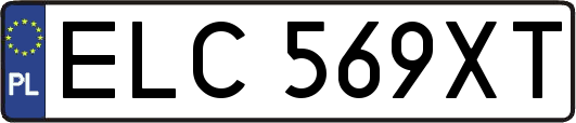 ELC569XT