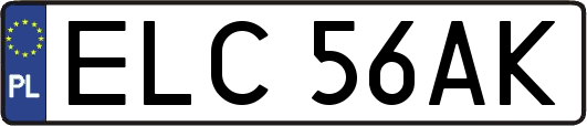 ELC56AK