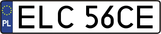 ELC56CE
