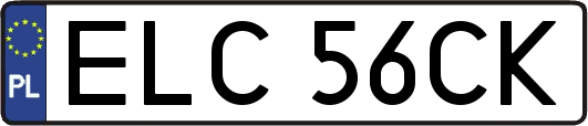 ELC56CK