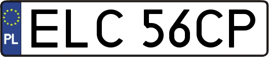 ELC56CP