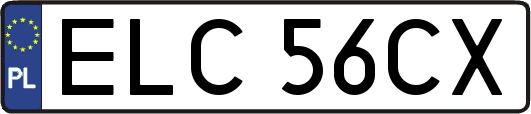 ELC56CX