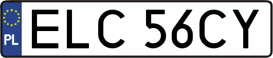 ELC56CY