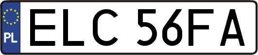 ELC56FA