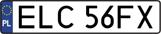 ELC56FX