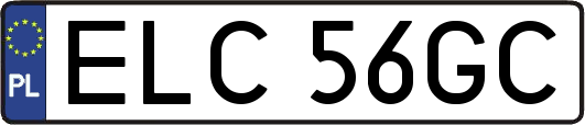 ELC56GC