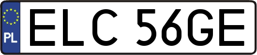 ELC56GE