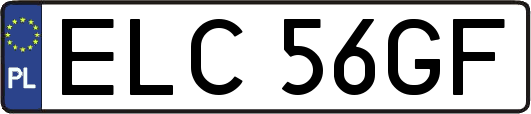 ELC56GF