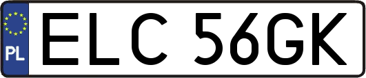 ELC56GK