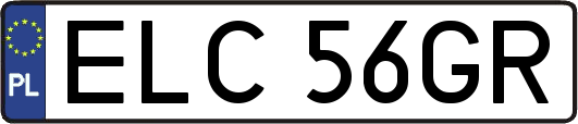 ELC56GR