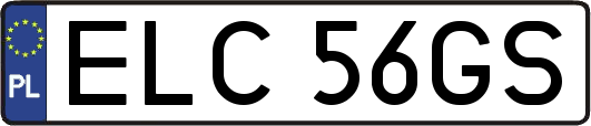 ELC56GS
