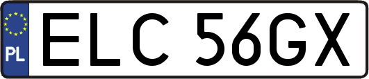 ELC56GX