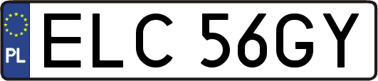 ELC56GY