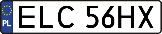 ELC56HX
