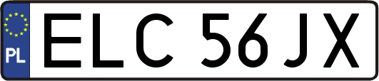 ELC56JX