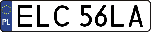 ELC56LA