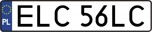 ELC56LC