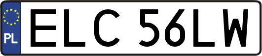 ELC56LW