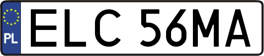 ELC56MA