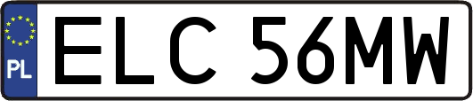 ELC56MW