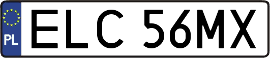 ELC56MX