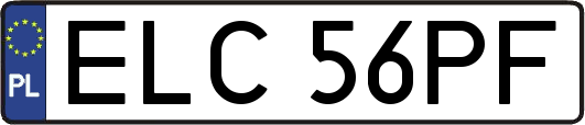 ELC56PF