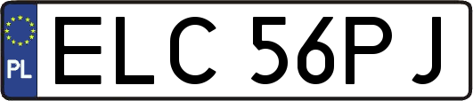 ELC56PJ