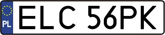 ELC56PK