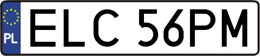 ELC56PM