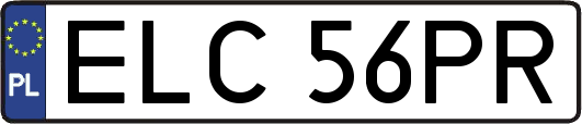 ELC56PR