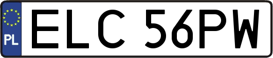 ELC56PW