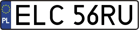 ELC56RU