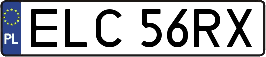 ELC56RX