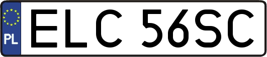 ELC56SC