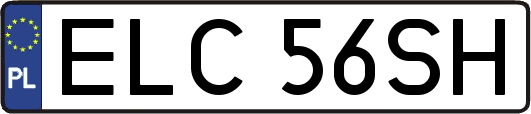ELC56SH