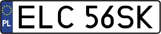 ELC56SK