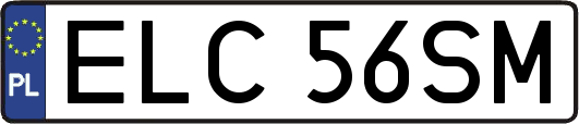 ELC56SM